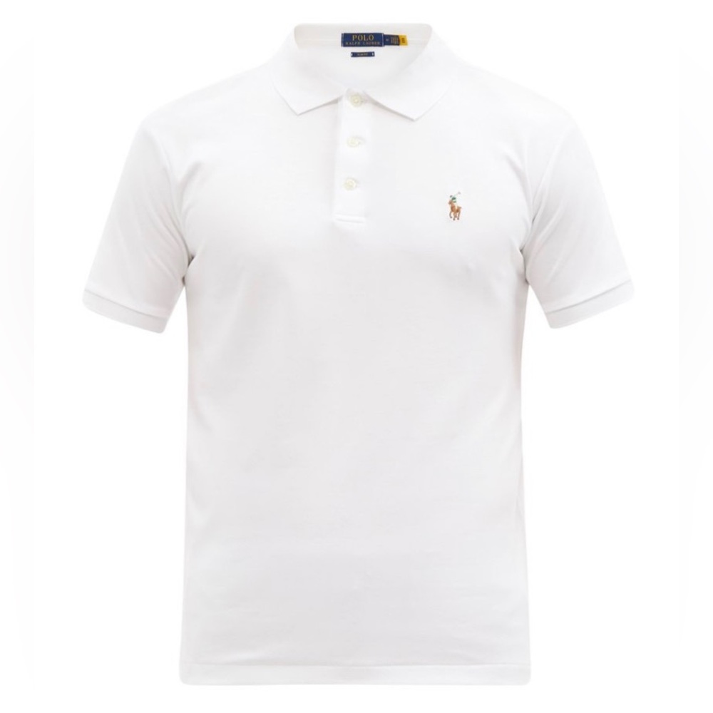 Brand New Polo Ralph Lauren Polo Shirt
